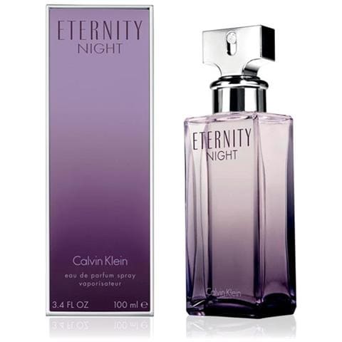 Eternity Night Edp Spray 100 Ml Ne-59234 - Foto 2