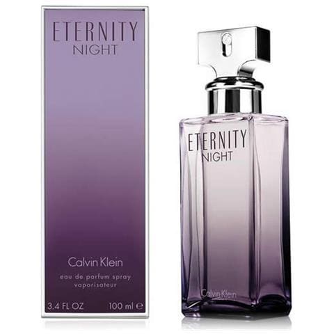 Eternity Night Edp Spray 100 Ml Ne-59234 - Foto 4