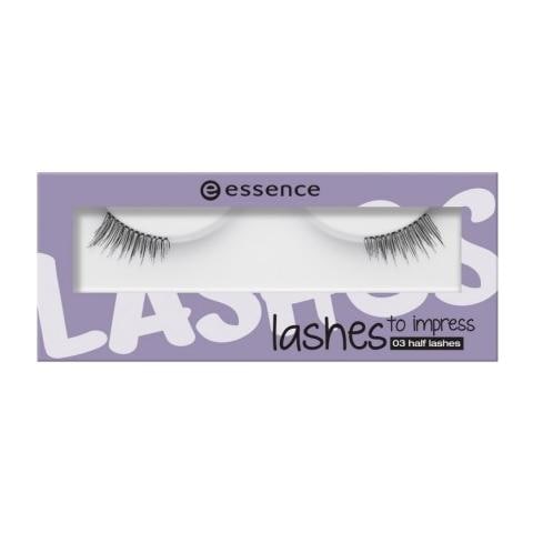 Lashes To Impress Ciglia Finte Per L'angolo Esterno Dell'occhio 03 - Foto 1