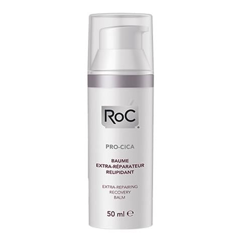 Roc Pro-cica Extra Ristrutturante Riparatore Crema 50ml - Foto 3