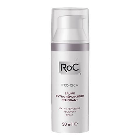 Roc Pro-cica Extra Ristrutturante Riparatore Crema 50ml - Foto 2