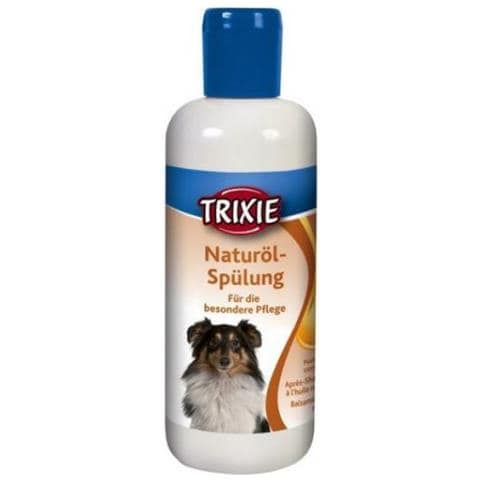 Balsamo Con Olio Naturale, 250ml - Foto 1