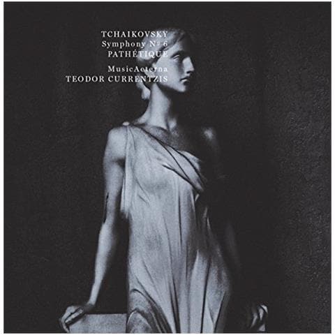 Tchaikovsky - Symphony No. 6 - Teodor Currentzis - Foto 1