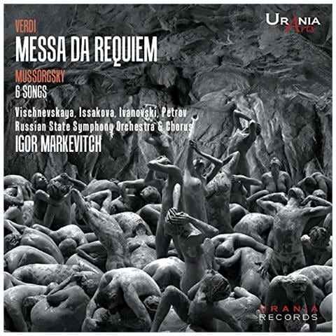 Giuseppe Verdi - Messa Da Requiem, La Battaglia Di Legnano (Sinfonia), Giovanna D'Arco (Sinfonia) (2 Cd)  - Foto 1