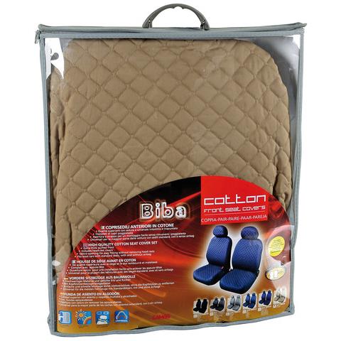 Cp. fodere Biba Beige Anteriori - Foto 2