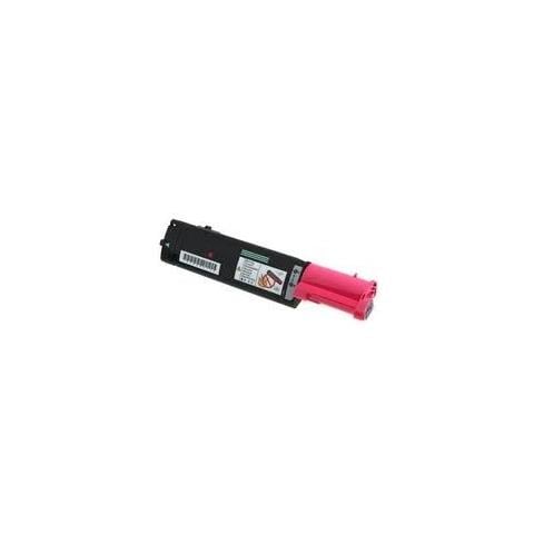 TONER - Per Epson Aculaser C1100 S050188 Magenta 4000pag. - Foto 1