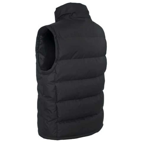 Gilets Clasp Padded Gilet Abbigliamento Uomo S - Foto 4