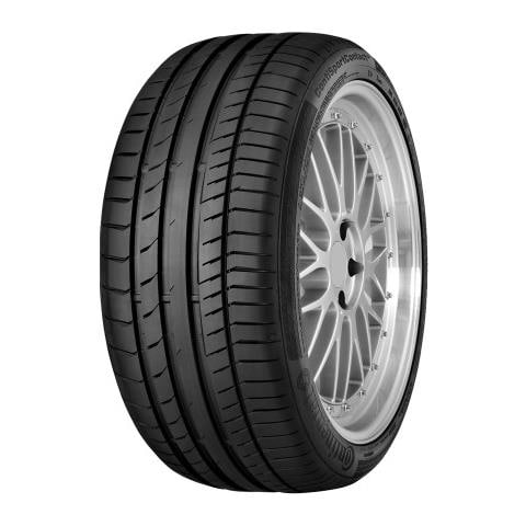 Contisportcontact 5 Ssr (245/40 R18 97y Xl Moe, Runflat)  - Foto 3