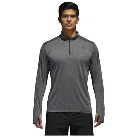 maglia running adidas