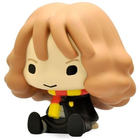 Hp Hermione Granger Chibi Bank Salvadanaio - Foto 4