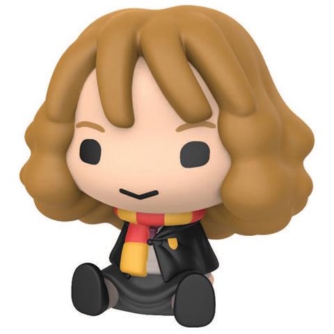 Hp Hermione Granger Chibi Bank Salvadanaio - Foto 1