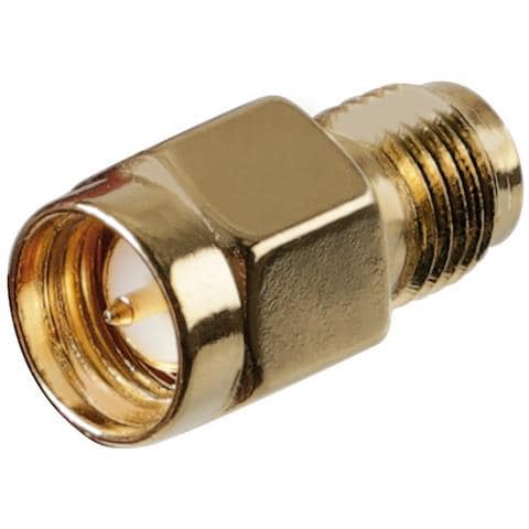 40307 Adattatore Antenna Sma Maschio rp-sma Femmina - Foto 1