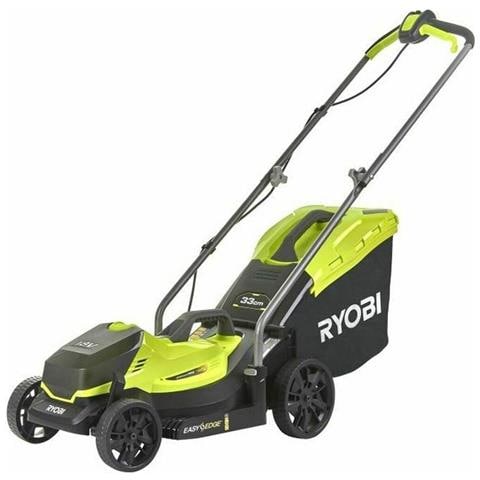 Rasaerba Olm1833b 18v - Senza Batteria E Caricabatterie - 33 Cm - Olm1833b - Foto 6
