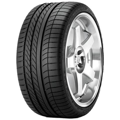Gomme Pneumatico Estive 235-65 R17 - Foto 1