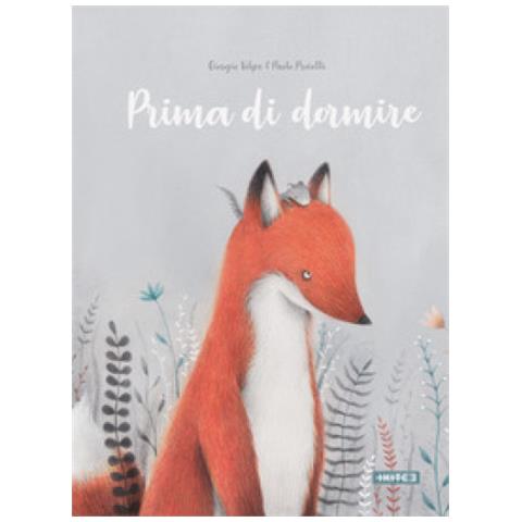 Giorgio Volpe - Prima di dormire - Foto 1