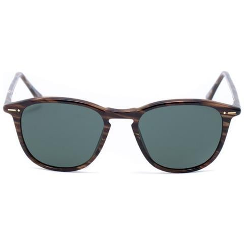 0701-Btg-044 Occhiali da sole, Marrone (Marrón), 50 Donna - Foto 1