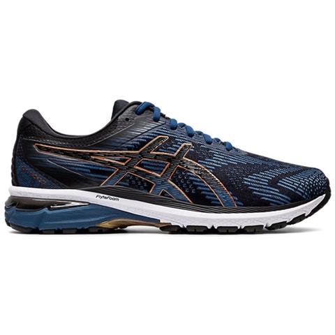 asics gt 2000 uomo blu