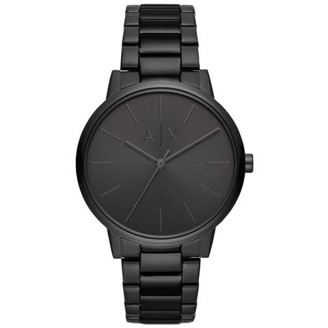 Orologio Da Uomo Ax2701 + Box - In Ordine - Foto 2