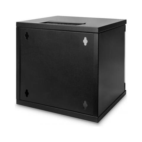 254mm / 10in 6u Wall Mounting Cab 330x312x300 Mm Black (ral 9005) - Foto 3