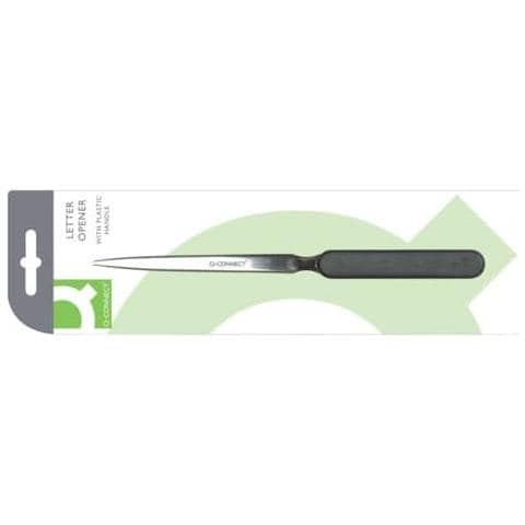 Apribuste Tagliacarte Acciaio Antiruggine 19 Cm E-29692 Ia - Foto 1