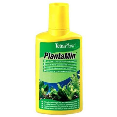 Plantamin, 100 Ml. - 13141 100 Ml - Foto 1