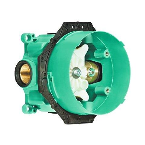 01850180 Basic Set Ibox Universale Con Valvole Di Isolamento E Parti Di Ricambio Mulitcolour - Foto 1