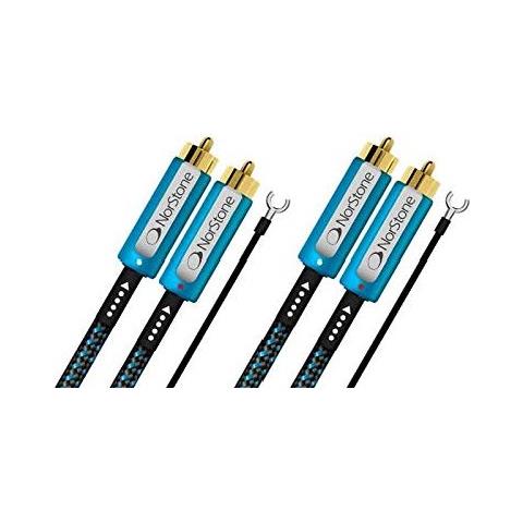 Cavo Audio Cavo Skye Rca 100 - Foto 1