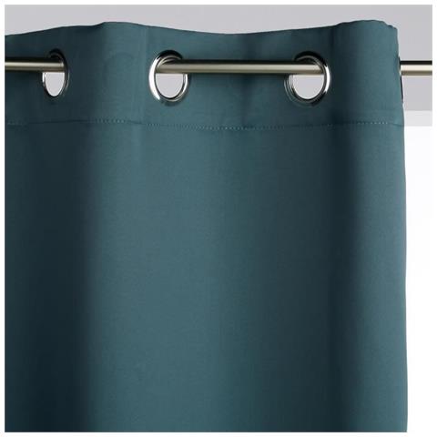 2 Tende 135 X 240 Blu - Foto 1