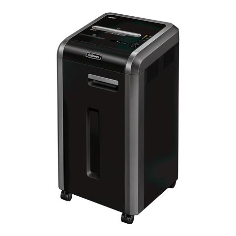 Powershred 225Ci, 450 x 450 x 810 mm - Foto 3
