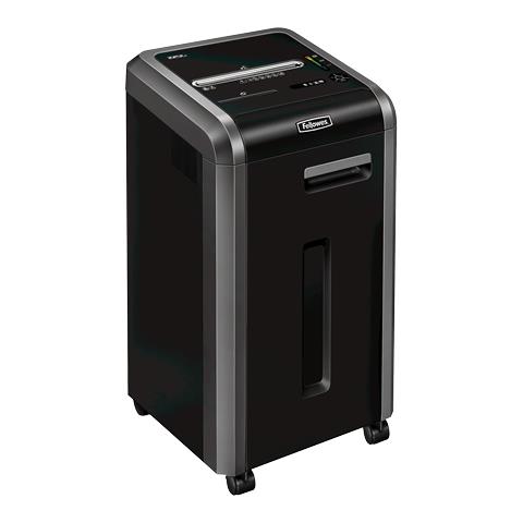 Powershred 225Ci, 450 x 450 x 810 mm - Foto 2