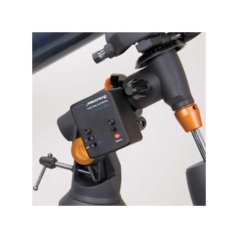 Motor Drive Astromast - Foto 1