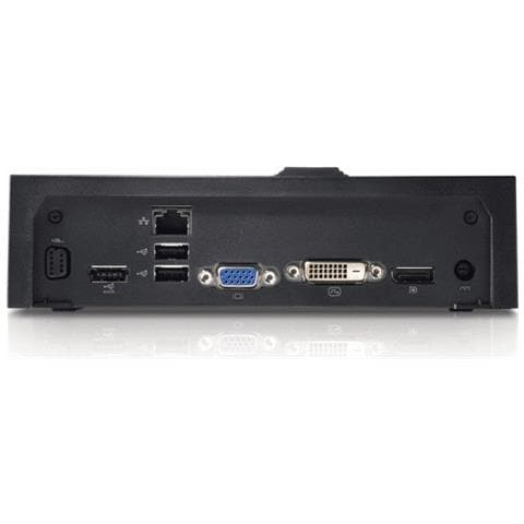 Simple Port-Replicator - Foto 2