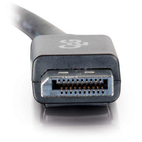 54400 0.91m DisplayPort DisplayPort Nero cavo DisplayPort - Foto 1