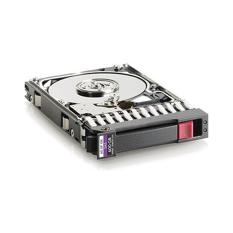 Hard Disk Interno 600 GB 2.5" SAS 10000 Rpm - Foto 1
