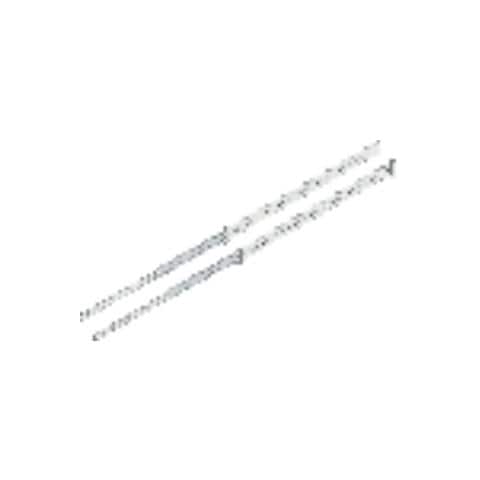 RRAIL04-10000S, Alluminio, 1U, ReadyNAS 2120 - Foto 1