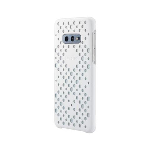 EF-XG970 custodia per cellulare 14,7 cm (5.8") Cover Bianco - Foto 2