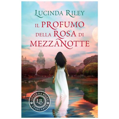 Lucinda Riley - Il Profumo Della Rosa Di Mezzanotte - Foto 2