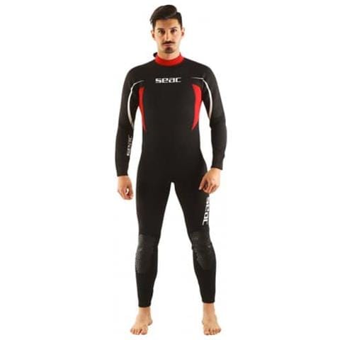 Seac Relax Long 2,2 Mm Uomo M - Foto 1