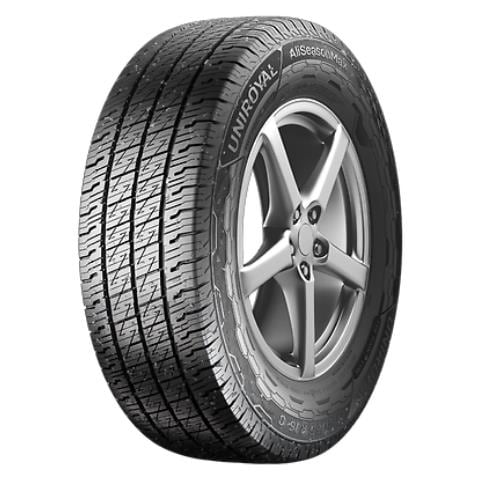 Pneumatico Allseason Max 225/55r17 109t - Quattro Stagioni - Foto 1