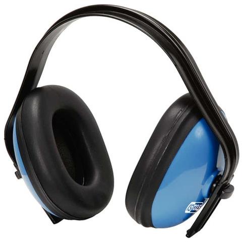 Paraorecchie - Blu E Nero - 26 Db - 3623 - Foto 1