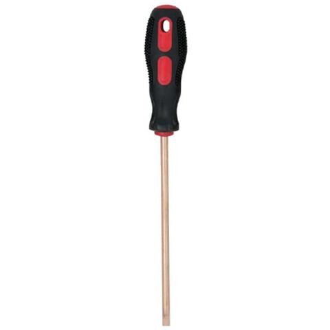 Cacciavite Tools Berylliumplus Lama Quadrata Piatta - 6,5 X 300mm - 962.0924 - Foto 1