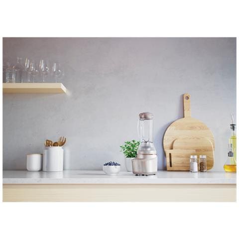 FRULLATORE AD IMMERSIONE 900W SOFT SAND - Foto 2