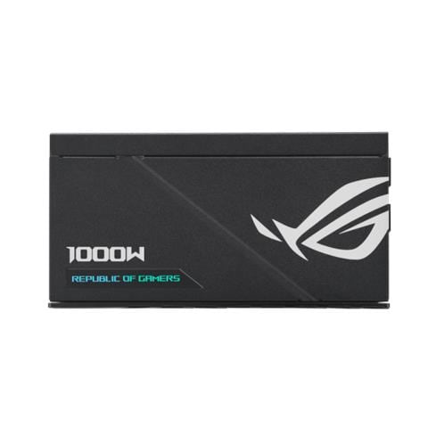 Alimentatore PC Modulare ROG Loki SFX-L 1000W 24-pin ATX Colore Nero / Argento - Foto 7