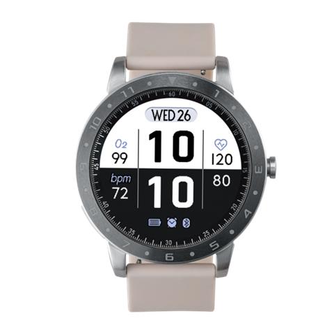 Vivowatch Strap (hc-s04) Cinghia Rosa Silicone - Foto 2