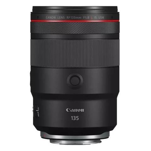 Teleobiettivo da 135 mm con Apertura f / 1.8 - Foto 1