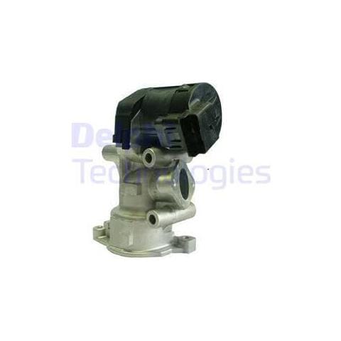 Valvola Egr Psa Eg10396-12b1 - Foto 1