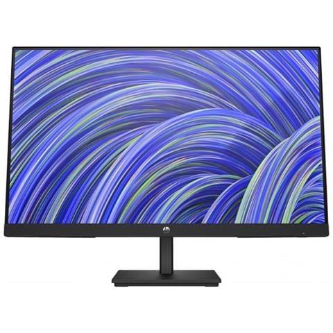 V24i G5 Monitor 23.8" 1920 x 1080 Pixel Full HD Nero - Foto 1