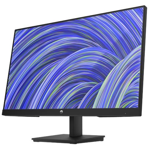 V24i G5 Monitor 23.8" 1920 x 1080 Pixel Full HD Nero - Foto 2