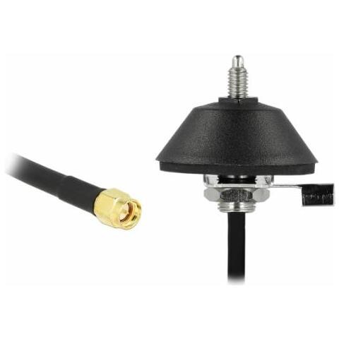 12582 Antenna Di Rete Antenna Omnidirezionale Sma 7 Dbi - Foto 3