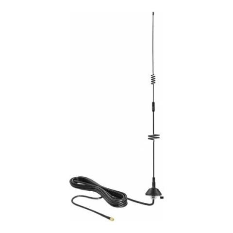 12582 Antenna Di Rete Antenna Omnidirezionale Sma 7 Dbi - Foto 1